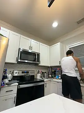 StillArQuez online show from July 21, 2026, 3:52 am