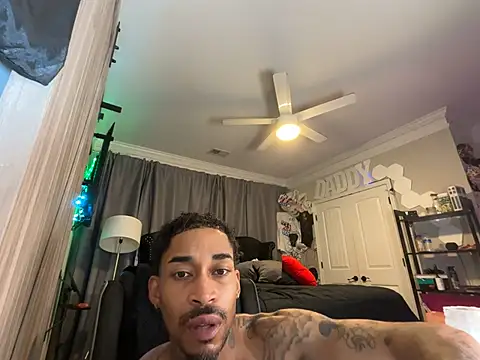 StillArQuez online show from July 22, 2026, 4:03 am