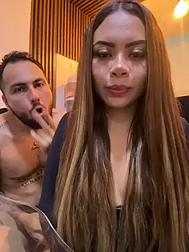 Snapshot of joeandlove chatting on February 18, 2026, 9:22 pm joeandlove online show from February 18, 2026, 9:22 pm