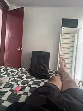 Snapshot of joeandlove chatting on February 16, 2026, 9:56 pm joeandlove online show from February 16, 2026, 9:56 pm