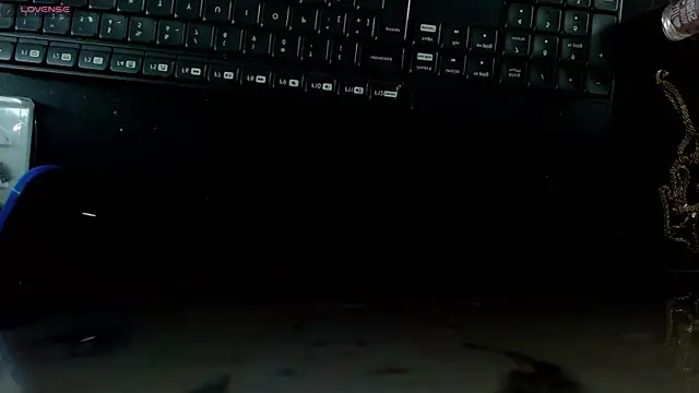 Sophia Valentina online show from March 31, 2026, 4:58 am