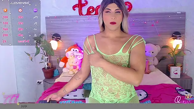 Sophia Valentina online show from May 28, 2026, 4:31 am