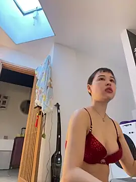 Snapshot of Just-Lilly chatting on March 6, 2026, 4:46 pm Just-Lilly online show from March 6, 2026, 4:46 pm