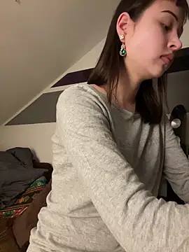 Snapshot of Just-Lilly chatting on March 21, 2026, 6:12 pm Just-Lilly online show from March 21, 2026, 6:12 pm