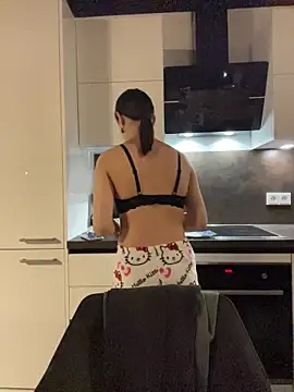 Snapshot of Just-Lilly chatting on March 29, 2026, 3:35 pm Just-Lilly online show from March 29, 2026, 3:35 pm