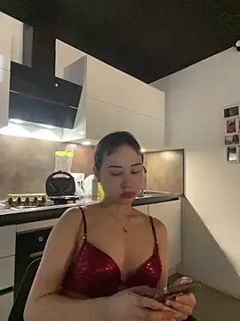 Snapshot of Just-Lilly chatting on March 7, 2026, 12:43 pm Just-Lilly online show from March 7, 2026, 12:43 pm