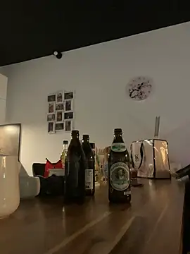 Snapshot of Just-Lilly chatting on March 8, 2026, 12:30 pm Just-Lilly online show from March 8, 2026, 12:30 pm