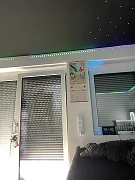 Snapshot of Just-Lilly chatting on March 9, 2026, 12:09 pm Just-Lilly online show from March 9, 2026, 12:09 pm