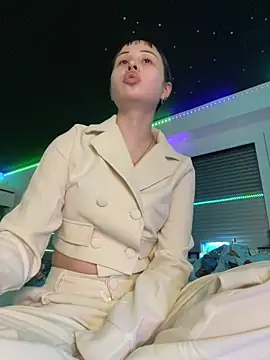 Snapshot of Just-Lilly chatting on March 15, 2026, 9:22 pm Just-Lilly online show from March 15, 2026, 9:22 pm