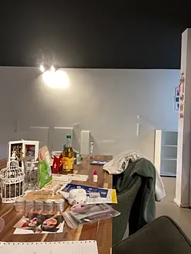 Snapshot of Just-Lilly chatting on April 3, 2026, 12:55 pm Just-Lilly online show from April 3, 2026, 12:55 pm