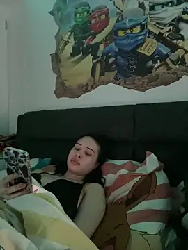 Snapshot of Just-Lilly chatting on March 30, 2026, 3:41 am Just-Lilly online show from March 30, 2026, 3:41 am