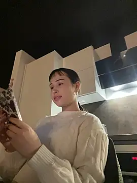 Snapshot of Just-Lilly chatting on March 18, 2026, 11:59 pm Just-Lilly online show from March 18, 2026, 11:59 pm