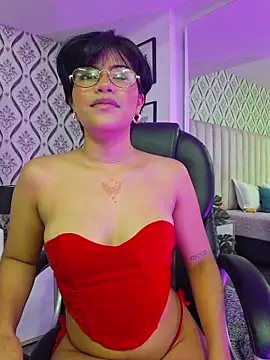 Eva Monroes online show from March 5, 2026, 3:14 am