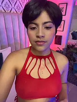 Eva Monroes online show from April 11, 2026, 3:58 am