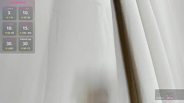 Snapshot of Lucia_velez chatting on February 10, 2026, 2:54 am Lucia velez online show from February 10, 2026, 2:54 am