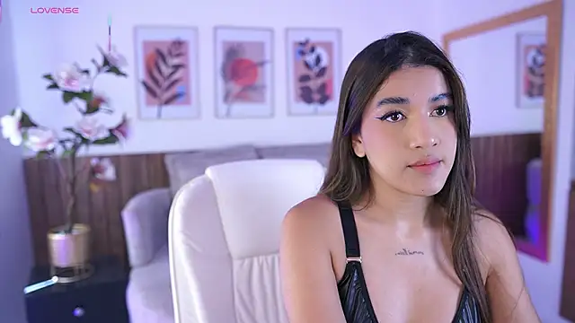 IvyGrabes online show from March 14, 2026, 7:09 pm