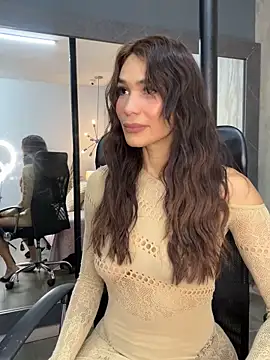 Snapshot of SofiaRivero chatting on February 17, 2026, 8:39 pm SofiaRivero online show from February 17, 2026, 8:39 pm