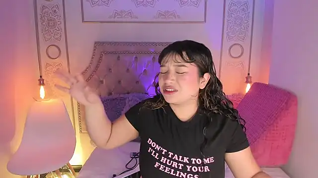 Honny Blaice  online show from March 20, 2026, 12:17 pm