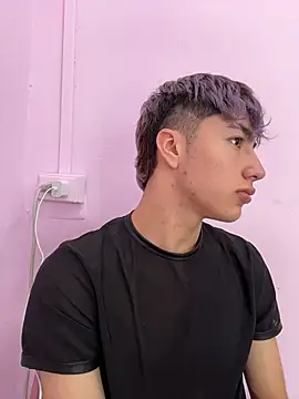 AlexanderCollman2 online show from February 27, 2026, 8:41 pm