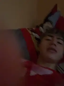 AlexanderCollman2 online show from March 27, 2026, 7:26 pm