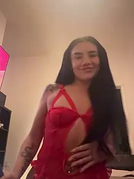 Snapshot of Nicole6421 chatting on February 2, 2026, 6:29 pm Nicole6421 online show from February 2, 2026, 6:29 pm