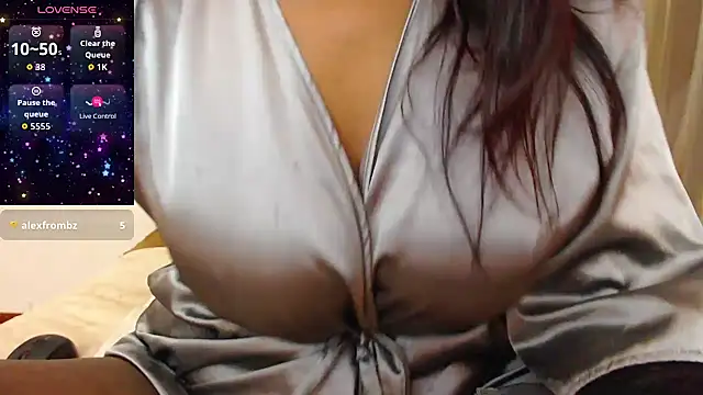 ebony sussy online show from October 20, 2025, 12:13 am