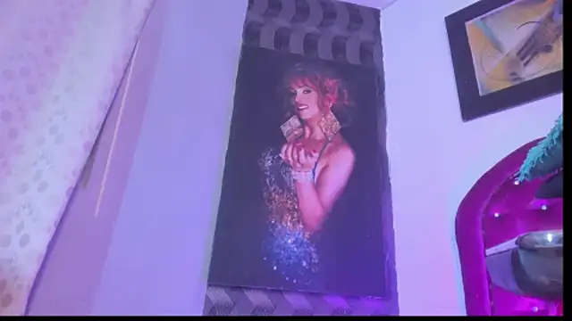 Snapshot of Ciara_HotTs chatting on March 30, 2026, 11:50 pm Ciara HotTs online show from March 30, 2026, 11:50 pm