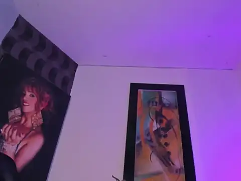Ciara HotTs online show from July 1, 2026, 12:38 pm