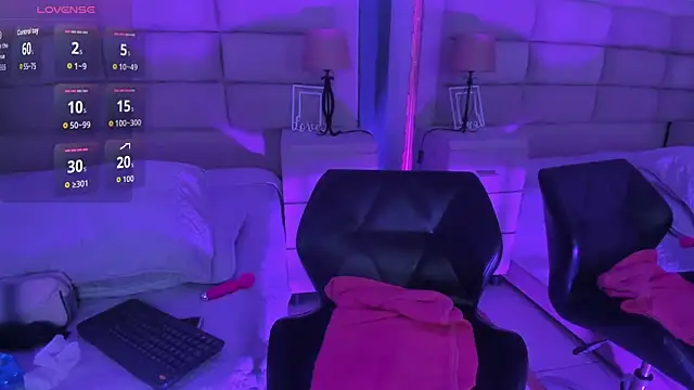 CarolineFyre online show from February 28, 2026, 4:06 pm