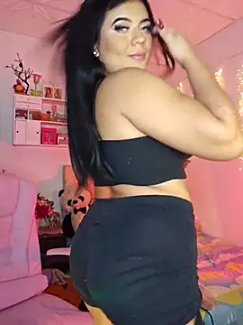 Snapshot of salome1508 chatting on February 5, 2026, 2:40 am salome1508 online show from February 5, 2026, 2:40 am