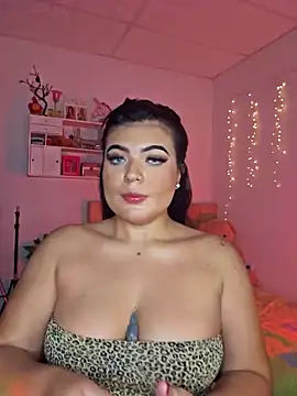 Snapshot of salome1508 chatting on February 7, 2026, 8:44 am salome1508 online show from February 7, 2026, 8:44 am