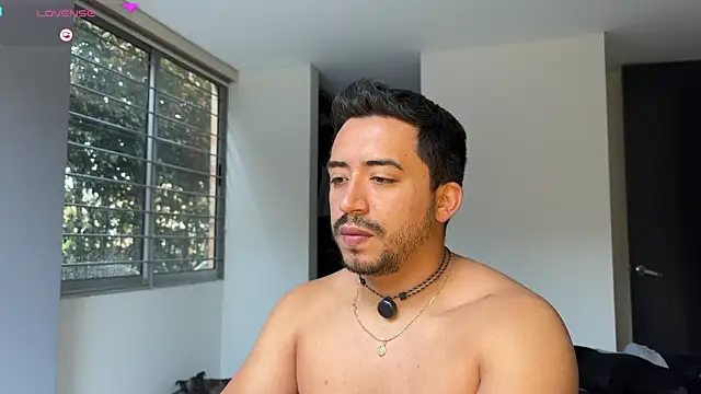 Snapshot of Sofii_n_Diego chatting on May 14, 2026, 8:06 pm Sofii n Diego online show from May 14, 2026, 8:06 pm