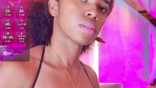 EmmaLovve online show from February 15, 2026, 2:34 am