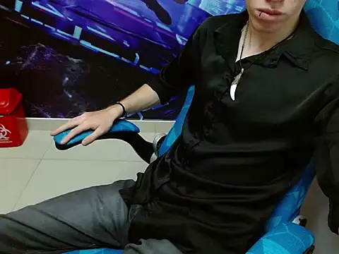 Anthony Rays online show from February 13, 2026, 6:30 pm