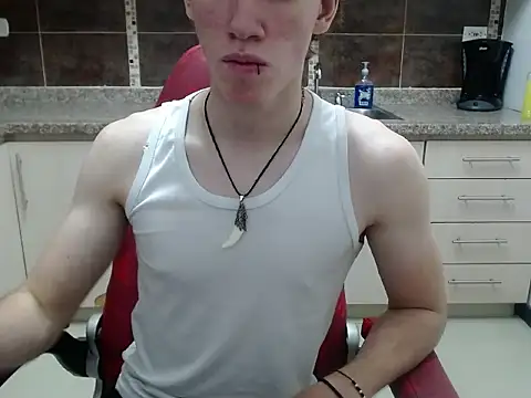 Anthony Rays online show from February 17, 2026, 7:33 pm