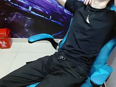 Anthony Rays online show from February 9, 2026, 6:50 pm