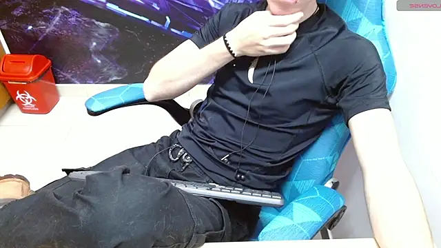 Anthony Rays online show from February 7, 2026, 6:05 pm