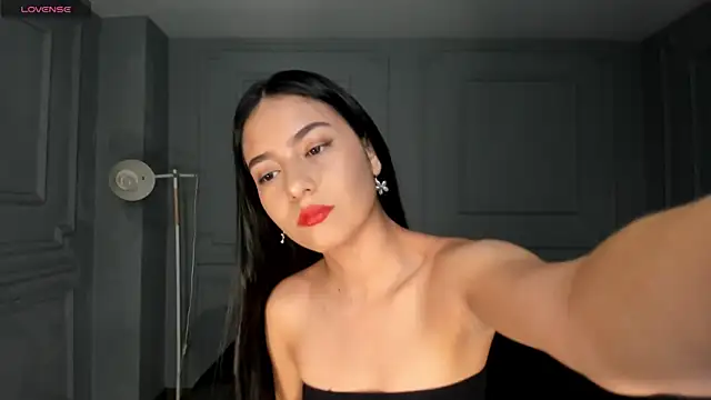 LucieMartin online show from March 14, 2026, 7:09 pm