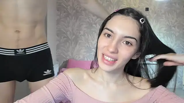 sweetiepipe online show from February 23, 2026, 11:38 pm