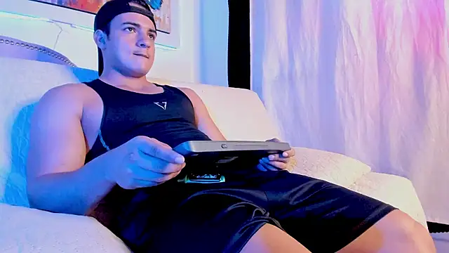 Snapshot of jhon_nicolas chatting on February 11, 2026, 8:52 pm jhon nicolas online show from February 11, 2026, 8:52 pm