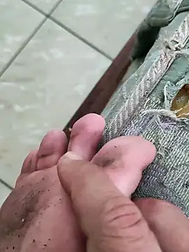 Gordinho dos pes online show from February 10, 2026, 6:29 pm