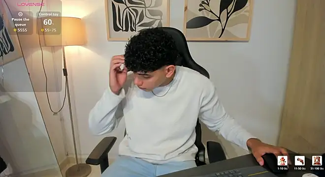 justin payn14 online show from July 31, 2026, 3:42 pm