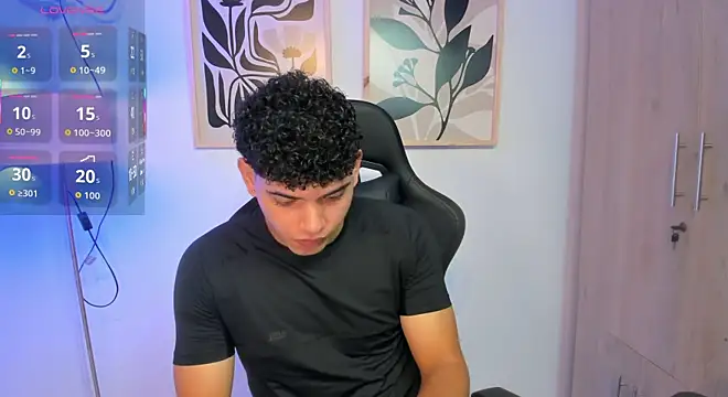 justin payn14 online show from June 14, 2026, 1:23 pm