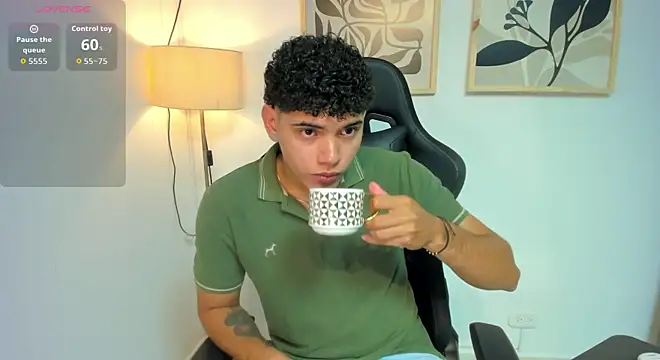 justin payn14 online show from July 20, 2026, 1:13 pm