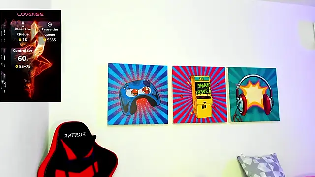 justin payn14 online show from February 28, 2026, 1:00 pm