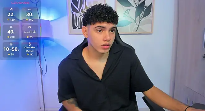 justin payn14 online show from June 24, 2026, 2:26 pm