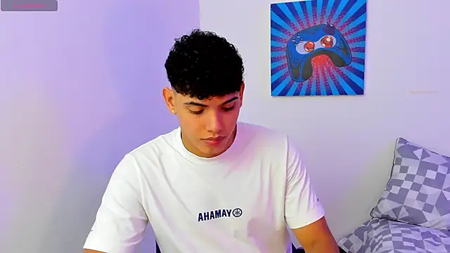 justin payn14 online show from February 4, 2026, 7:31 pm