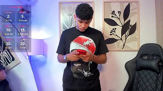 justin payn14 online show from March 27, 2026, 7:15 pm