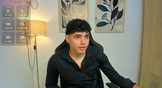 justin payn14 online show from July 25, 2026, 2:12 pm