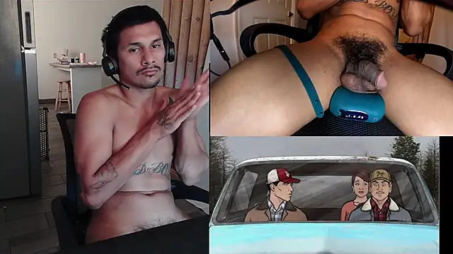 saddad714 online show from July 28, 2026, 7:50 pm